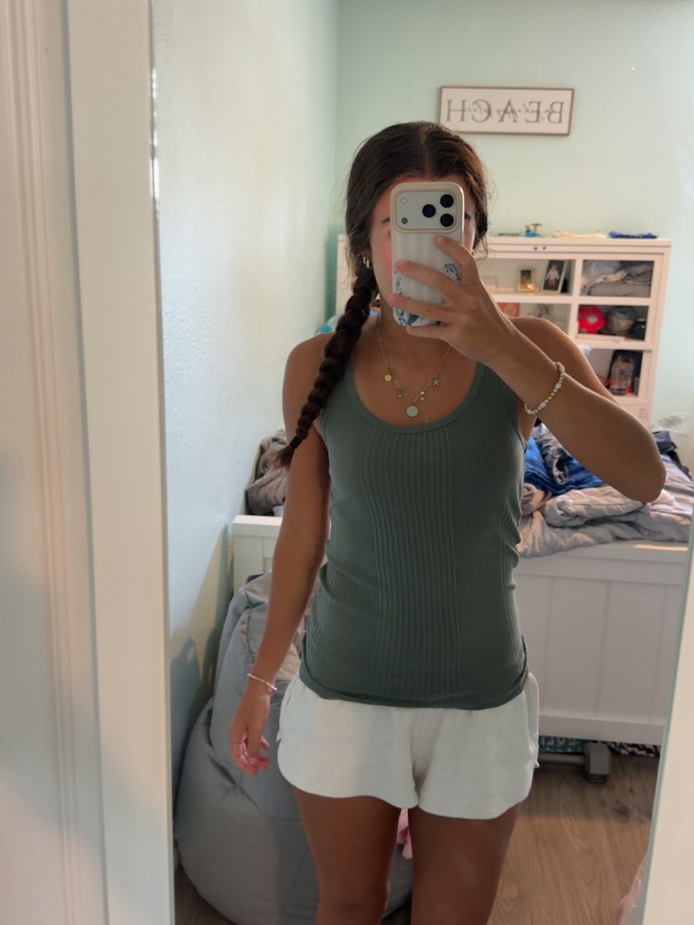 Aerie Tank Top